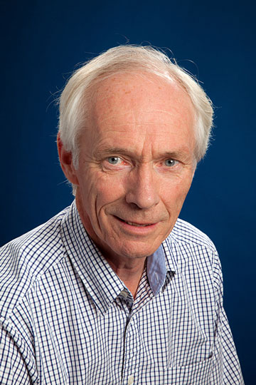 Leo Billington