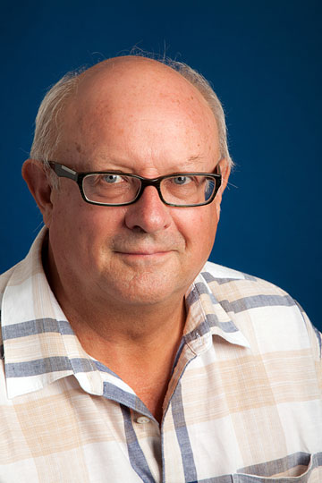 Michael D'Arcy