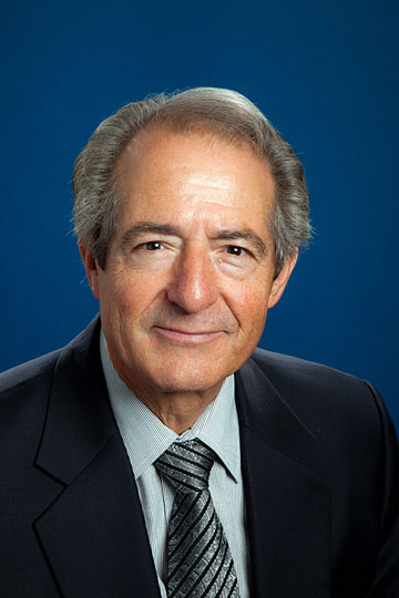 Tony De Stefano