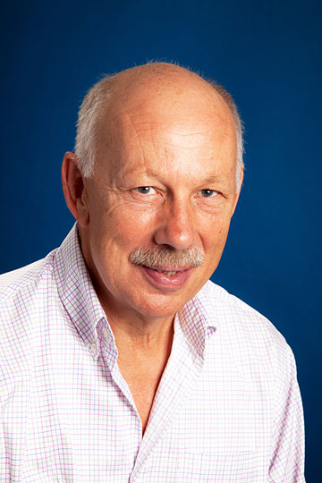 Kees Haverkamp