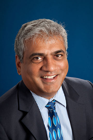 Neil Ramjee