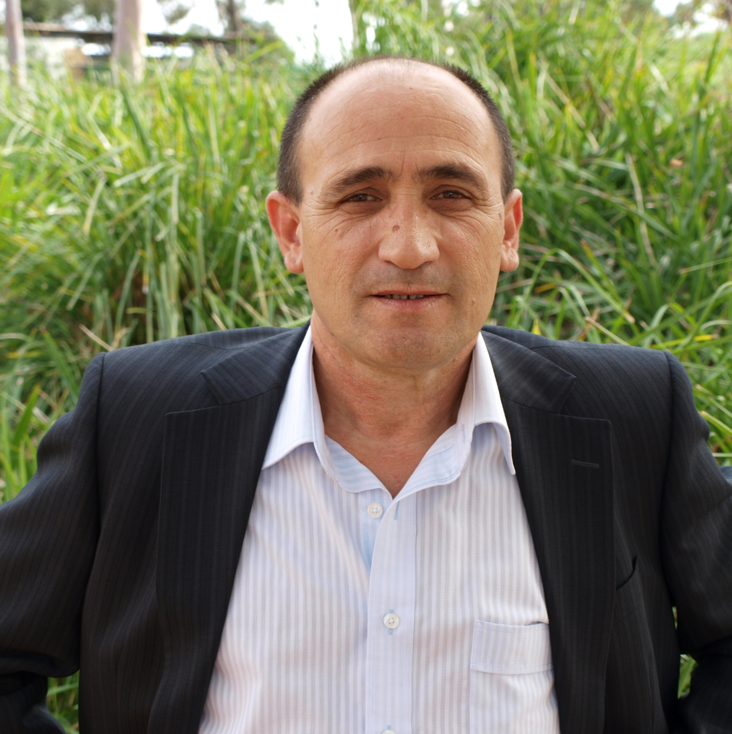 Darko Popovski