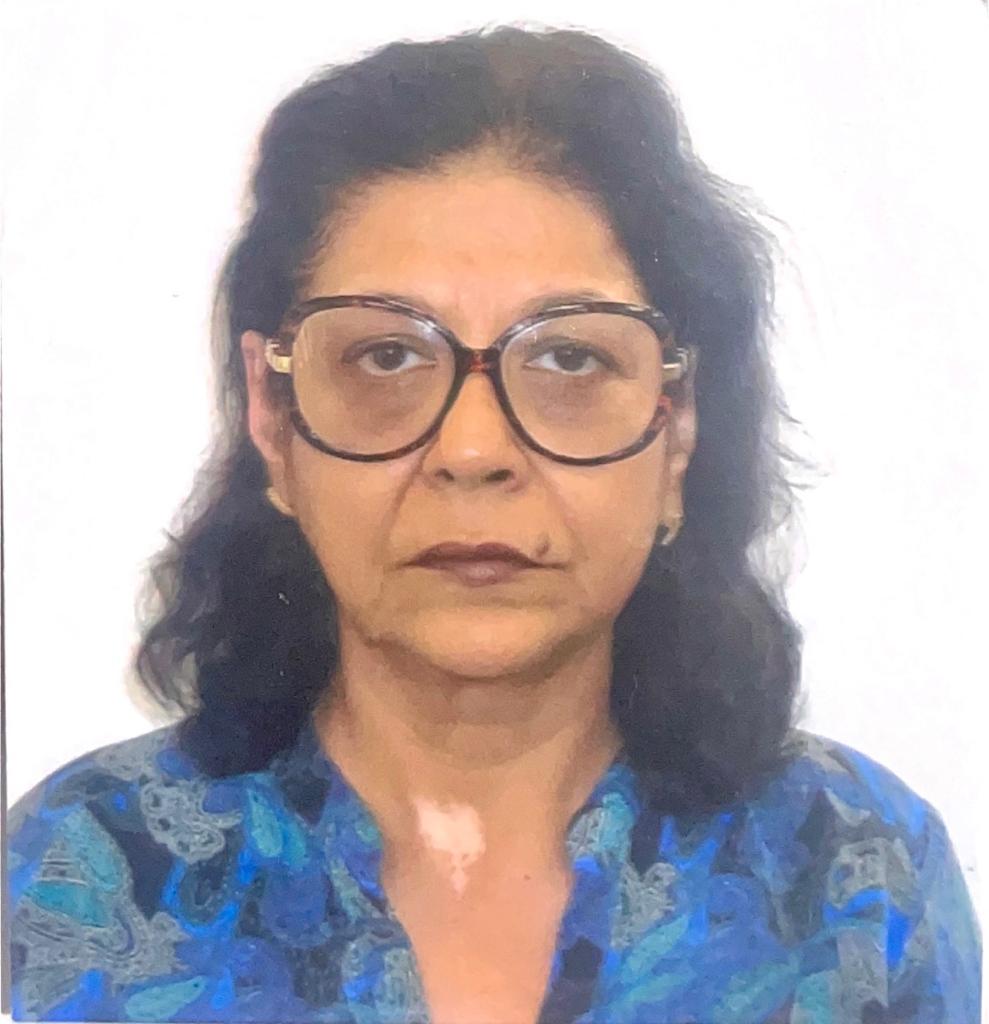 Lata Mathur