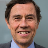 Richard Serpell