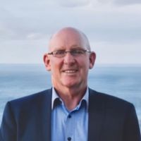 Steve Keating