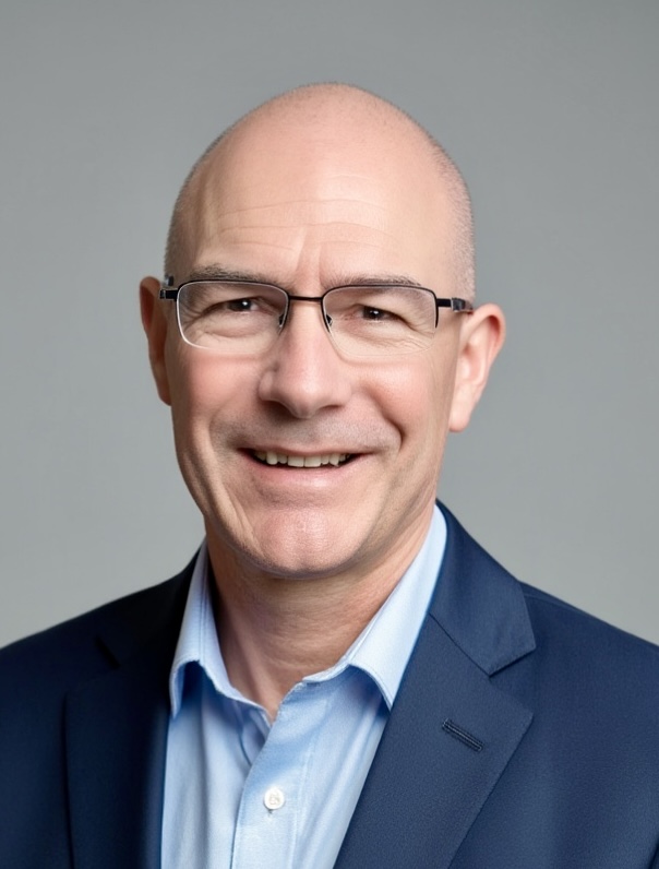 Stephen Haller